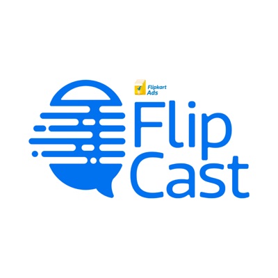 Flipcast