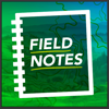 Field Notes - EsriFieldNotes