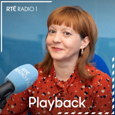 Playback:RTÉ Radio 1