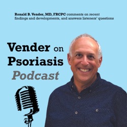 Vender on Psoriasis S02 E03 - Treating Vaccine Hesitant Psoriasis Patients