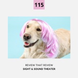 Sight & Sound Theater: 1 Star Review