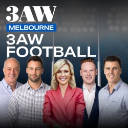 3AW is Football