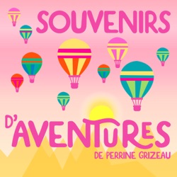 Souvenirs d'Aventures