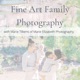 Fine Art Family Photography Podcast