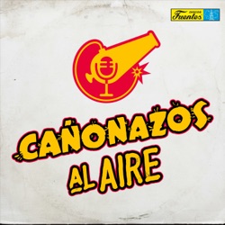 Cañonazos Al Aire