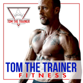 Tom The Trainer's Fitness Over 40