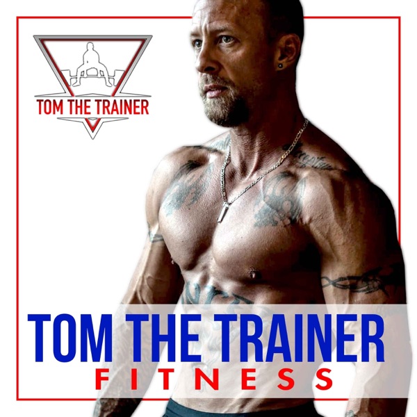 Artwork for Tom The Trainer Fitness