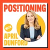Positioning with April Dunford