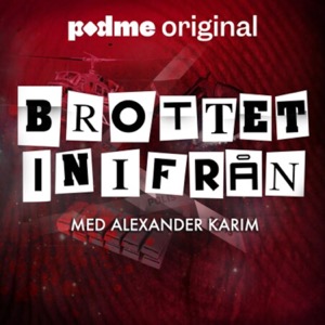 Brottet inifrån