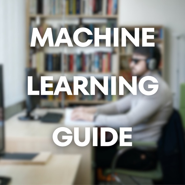 Machine Learning Guide Image