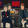 Tom Hanks Defence Force - Tom Hanks Defence Force