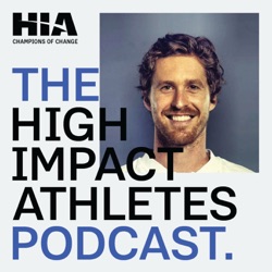 The High Impact Athletes Podcast