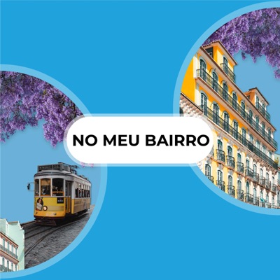 NiTfm — No meu bairro