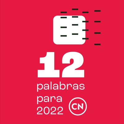 12 palabras para 2022