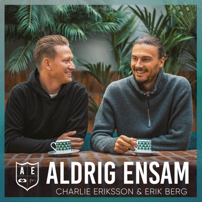 Aldrig Ensam:Charlie Eriksson