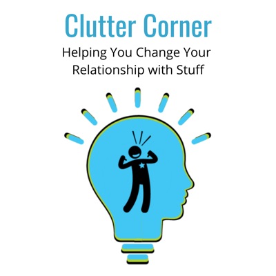 Clutter Corner - Organize, Clean and Transform Your Home