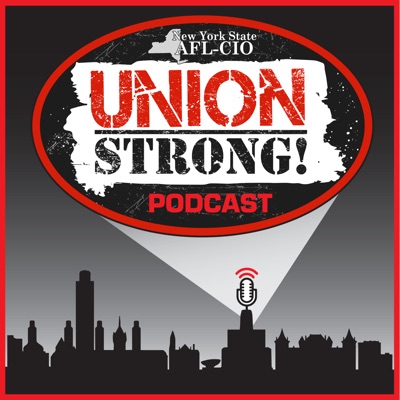 Union Strong Union Strong