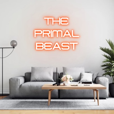 The Primal Beast Podcast