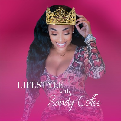 Lifestyle With Sandy Coffee