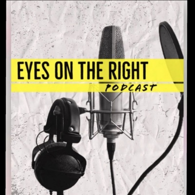 Eyes on the Right Podcast:Amy