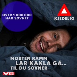 #7 – Morten Ramm