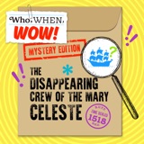 The Disappearing Crew of the Mary Celeste (4/26/23)