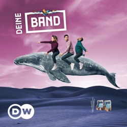 DEINE BAND com ok.danke.tschüss | Vídeos | DW Aprender alemão