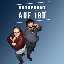 #40 Tickets, Eier und der liebe Helmuth