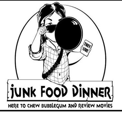 Junk Food Dinner:Kevin, Parker & Sean