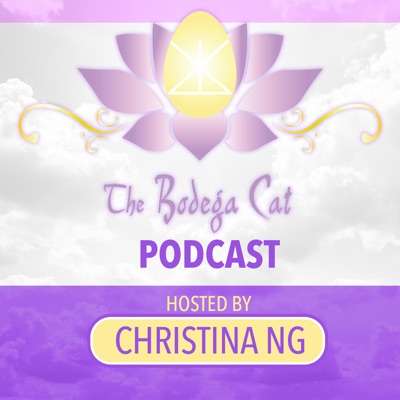 The Bodega Cat Podcast