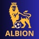 ALBION PODCAST