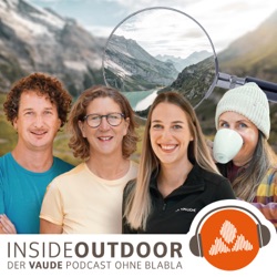 Nie wieder Berge??? Eltern werden als Outdoorsportler*in