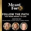 Meant For It - With Polina Rubin, Yelena Mugin & Amber Greene