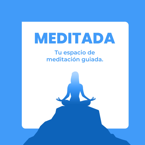 EUROPESE OMROEP | PODCAST | Meditada - Meditación Guiada