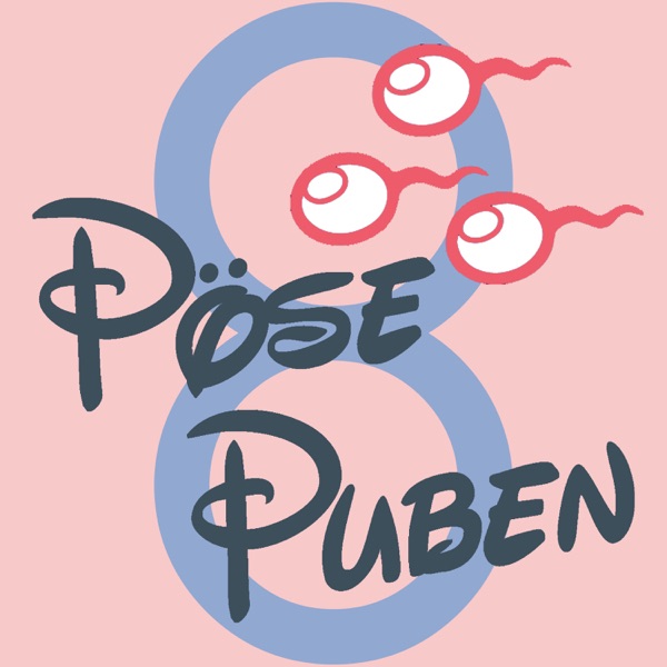 Pöse Puben - schwul und lästerhaft