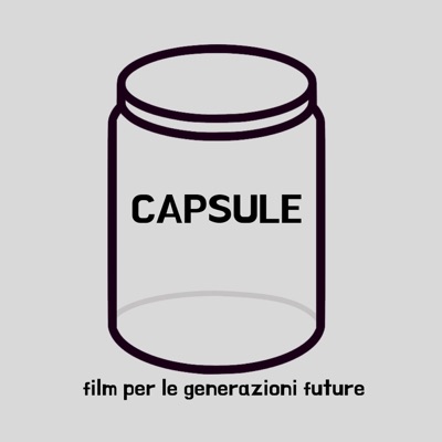 Capsule: film per le generazioni future