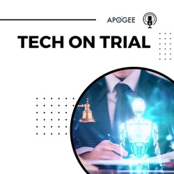 Tech On Trial