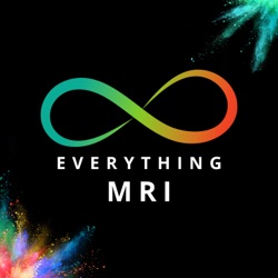Everything MRI Podcast #4 fMRI & Spectroscopy: Advanced Neuro techniques
