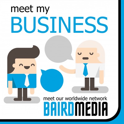 Meet My Business with Baird Media