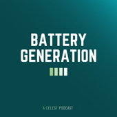 Battery Generation - Patrick von Rosen, Lennart Peters