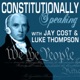 Constitutionally Speaking