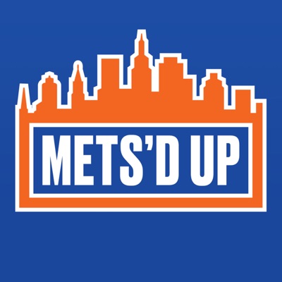 Mets'd Up:Marc Luino and James Schiano