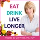 118: Everything You Ever Wanted to Know About the Anti-Inflammatory Diet with Ginger Hultin, MS, RDN