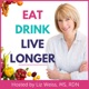 115: Longevity Kitchen: Dark Chocolate Edition with Liz Weiss, MS, RDN