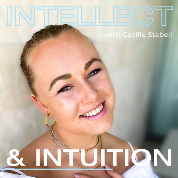 Intellect & Intuition with Cecilie Stabell Image