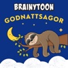 Godnattsagor för barn med Brainytoon