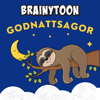 Godnattsagor för barn med Brainytoon - Brainytoon: Sagor för barn