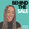 Behind the Sale - Princess B