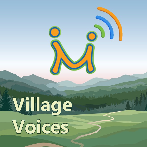 Village Voices by Project Imo Artwork