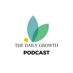 The Daily Growth Podcast